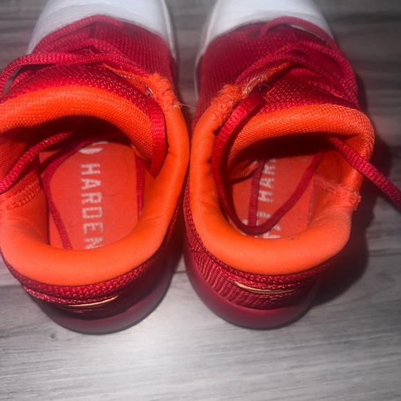 adidas Harden Vol. 1 Shoe- Basketball - Picture 4 of 5